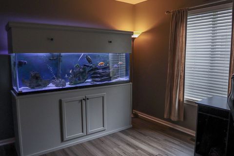 Tiny photo for 407 KELLER Street, Plano, IL 60545 (MLS # 12498849)