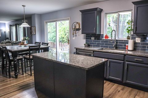 Tiny photo for 407 KELLER Street, Plano, IL 60545 (MLS # 12498849)