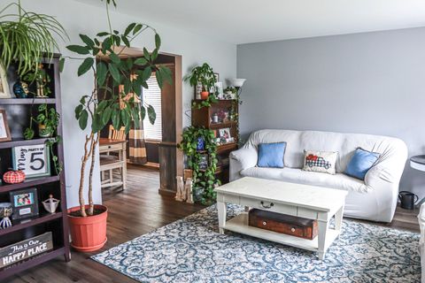 Tiny photo for 407 KELLER Street, Plano, IL 60545 (MLS # 12498849)