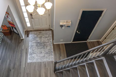 Tiny photo for 407 KELLER Street, Plano, IL 60545 (MLS # 12498849)