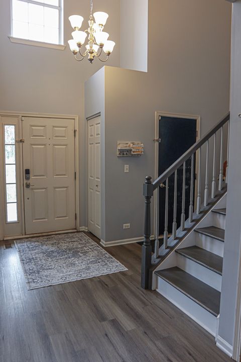 Tiny photo for 407 KELLER Street, Plano, IL 60545 (MLS # 12498849)