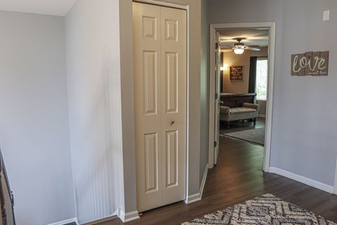 Tiny photo for 407 KELLER Street, Plano, IL 60545 (MLS # 12498849)