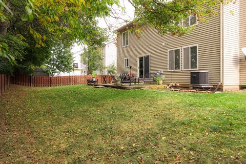 Tiny photo for 407 KELLER Street, Plano, IL 60545 (MLS # 12498849)