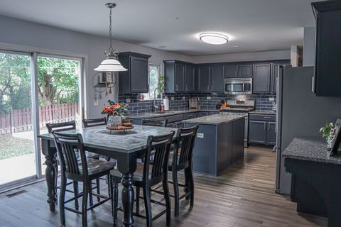 Tiny photo for 407 KELLER Street, Plano, IL 60545 (MLS # 12498849)