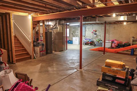 Tiny photo for 407 KELLER Street, Plano, IL 60545 (MLS # 12498849)