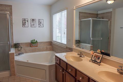 Tiny photo for 407 KELLER Street, Plano, IL 60545 (MLS # 12498849)