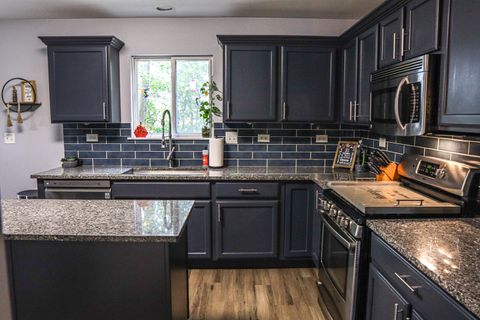 Tiny photo for 407 KELLER Street, Plano, IL 60545 (MLS # 12498849)