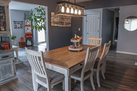 Tiny photo for 407 KELLER Street, Plano, IL 60545 (MLS # 12498849)