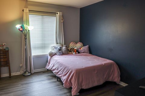 Tiny photo for 407 KELLER Street, Plano, IL 60545 (MLS # 12498849)