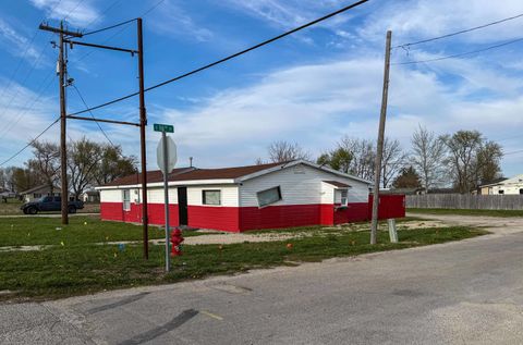 1603 N Main Street Georgetown IL 61846