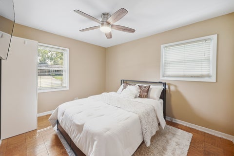 Tiny photo for 382 Maple Lane, Elk Grove Village, IL 60007 (MLS # 12768946)