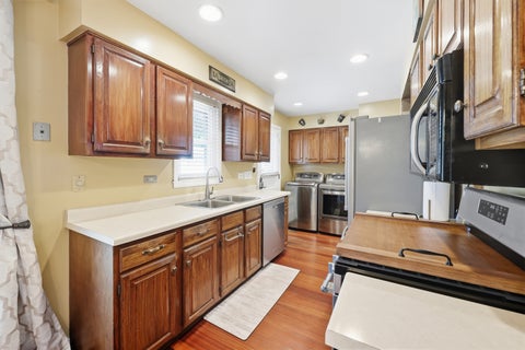Tiny photo for 382 Maple Lane, Elk Grove Village, IL 60007 (MLS # 12768946)