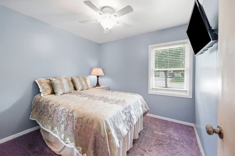 Tiny photo for 382 Maple Lane, Elk Grove Village, IL 60007 (MLS # 12768946)