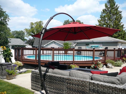 Tiny photo for 382 Maple Lane, Elk Grove Village, IL 60007 (MLS # 12768946)