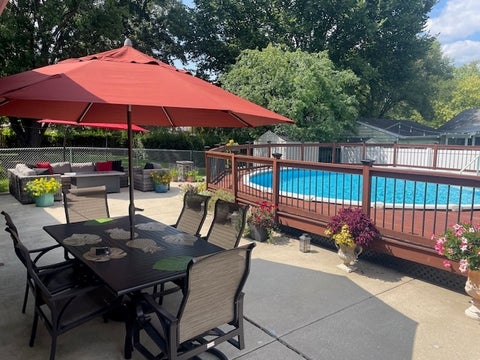 Tiny photo for 382 Maple Lane, Elk Grove Village, IL 60007 (MLS # 12768946)