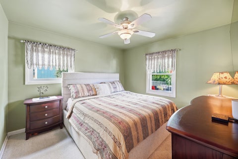 Tiny photo for 382 Maple Lane, Elk Grove Village, IL 60007 (MLS # 12768946)