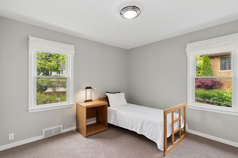 Tiny photo for 505 Lange Court, Libertyville, IL 60048 (MLS # 12467017)