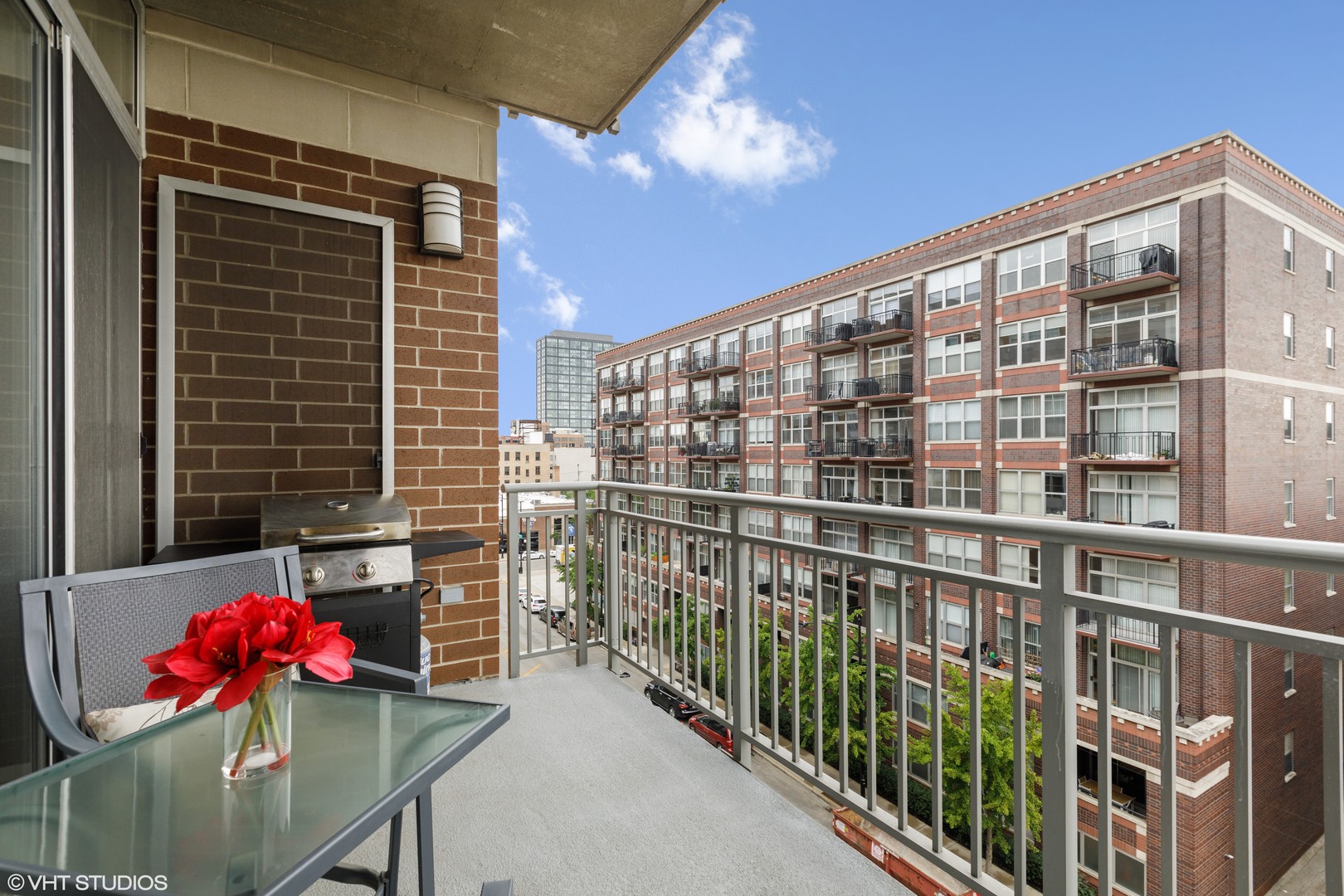 111 S Morgan Street 603