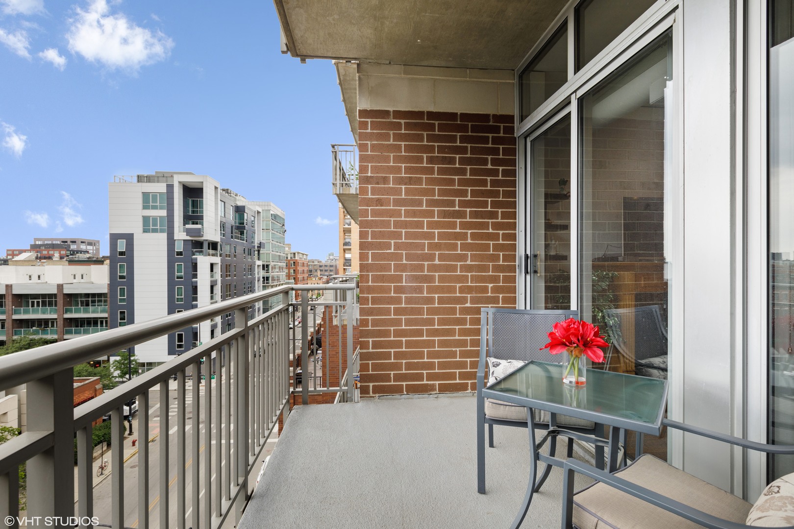111 S Morgan Street 603