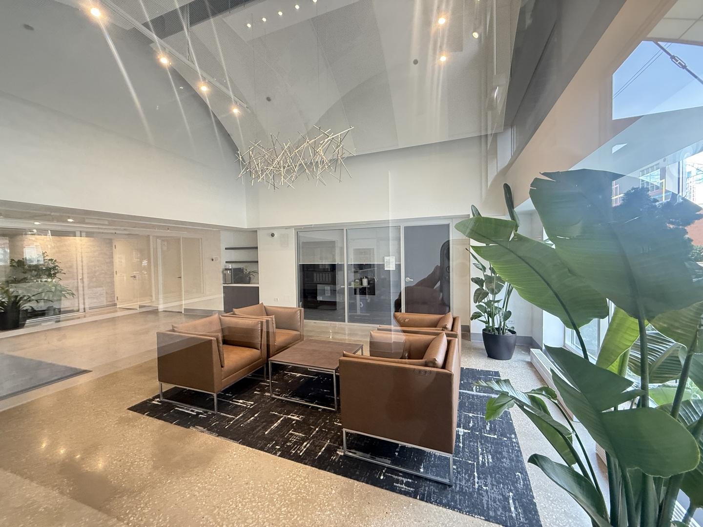 111 S Morgan Street 603