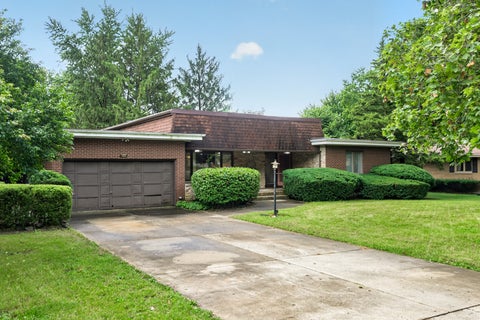 Tiny photo for 100 Forsythe Lane, DeKalb, IL 60115 (MLS # 12756100)