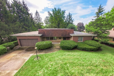 Tiny photo for 100 Forsythe Lane, DeKalb, IL 60115 (MLS # 12756100)