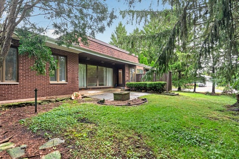 Tiny photo for 100 Forsythe Lane, DeKalb, IL 60115 (MLS # 12756100)