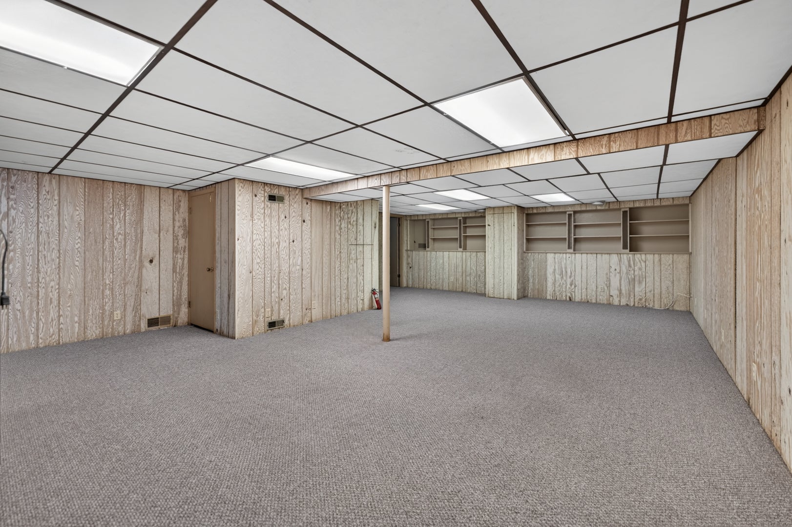 100 Forsythe Lane