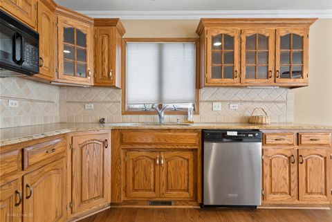 Tiny photo for 13172 Briar Patch Lane, Lemont, IL 60439 (MLS # 12598904)