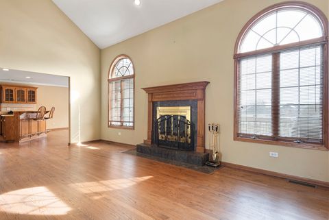 Tiny photo for 13172 Briar Patch Lane, Lemont, IL 60439 (MLS # 12598904)