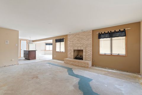 Tiny photo for 13172 Briar Patch Lane, Lemont, IL 60439 (MLS # 12598904)