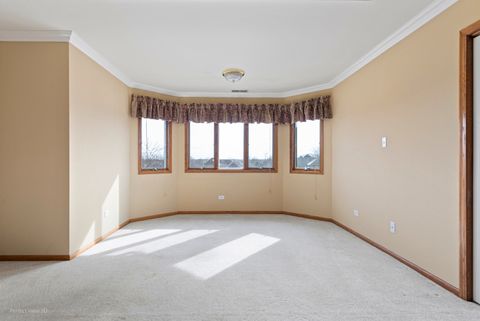 Tiny photo for 13172 Briar Patch Lane, Lemont, IL 60439 (MLS # 12598904)