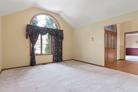 Tiny photo for 13172 Briar Patch Lane, Lemont, IL 60439 (MLS # 12598904)
