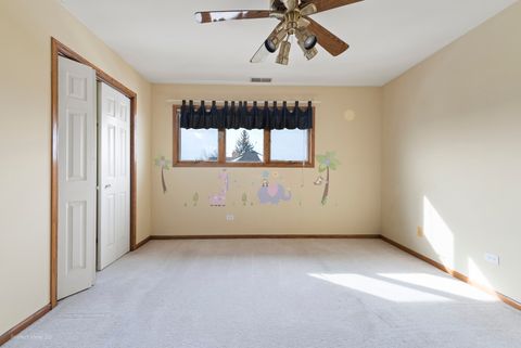 Tiny photo for 13172 Briar Patch Lane, Lemont, IL 60439 (MLS # 12598904)