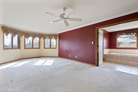 Tiny photo for 13172 Briar Patch Lane, Lemont, IL 60439 (MLS # 12598904)
