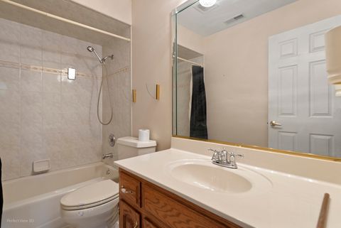 Tiny photo for 13172 Briar Patch Lane, Lemont, IL 60439 (MLS # 12598904)