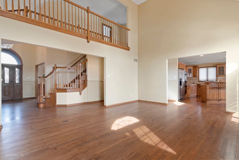 Tiny photo for 13172 Briar Patch Lane, Lemont, IL 60439 (MLS # 12598904)