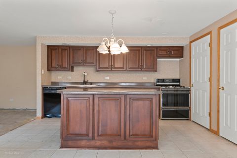 Tiny photo for 13172 Briar Patch Lane, Lemont, IL 60439 (MLS # 12598904)