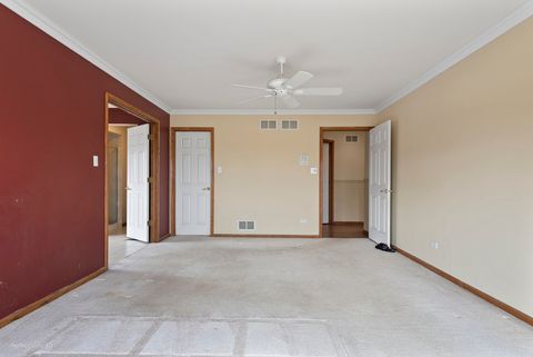 Tiny photo for 13172 Briar Patch Lane, Lemont, IL 60439 (MLS # 12598904)