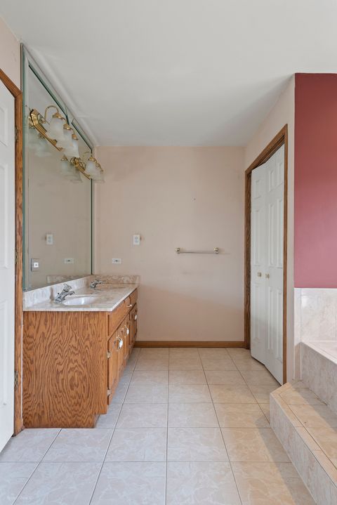 Tiny photo for 13172 Briar Patch Lane, Lemont, IL 60439 (MLS # 12598904)