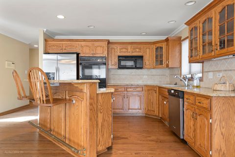 Tiny photo for 13172 Briar Patch Lane, Lemont, IL 60439 (MLS # 12598904)