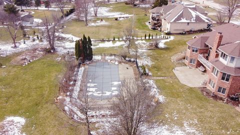 Tiny photo for 13172 Briar Patch Lane, Lemont, IL 60439 (MLS # 12598904)