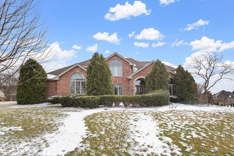 Photo of 13172 Briar Patch Lane, Lemont, IL 60439 (MLS # 12598904)