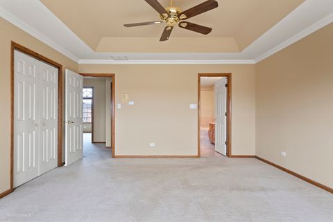 Tiny photo for 13172 Briar Patch Lane, Lemont, IL 60439 (MLS # 12598904)