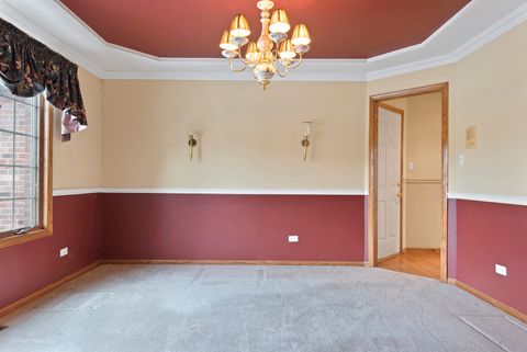 Tiny photo for 13172 Briar Patch Lane, Lemont, IL 60439 (MLS # 12598904)