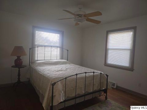 Tiny photo for 105 S Clermont St, Bowen, IL 62316 (MLS # 12604713)