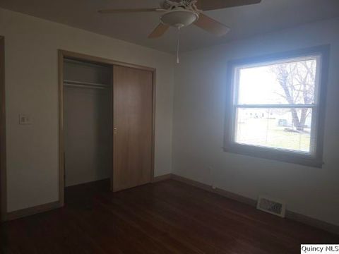 Tiny photo for 105 S Clermont St, Bowen, IL 62316 (MLS # 12604713)