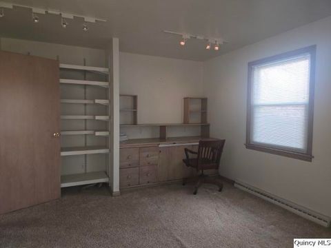 Tiny photo for 105 S Clermont St, Bowen, IL 62316 (MLS # 12604713)