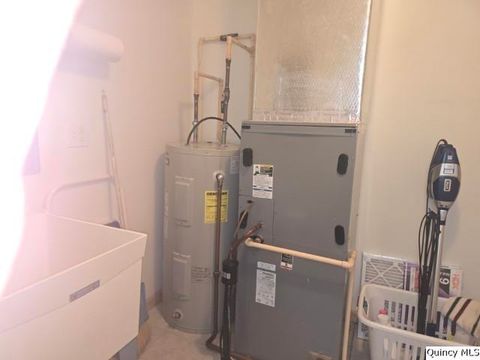 Tiny photo for 105 S Clermont St, Bowen, IL 62316 (MLS # 12604713)