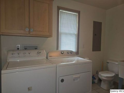 Tiny photo for 105 S Clermont St, Bowen, IL 62316 (MLS # 12604713)